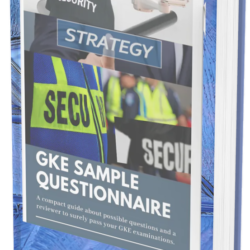 GKE sample Questionnaire