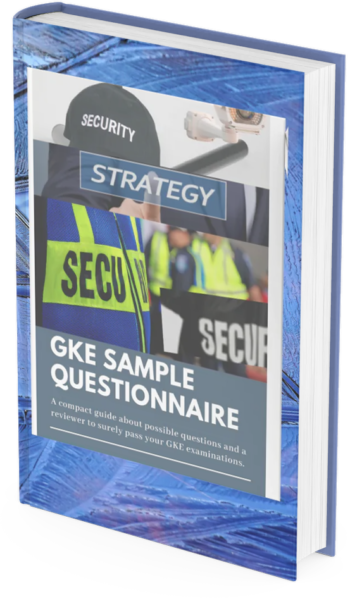 GKE sample Questionnaire