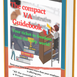 The compact VA guide book