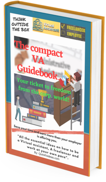 The compact VA guide book